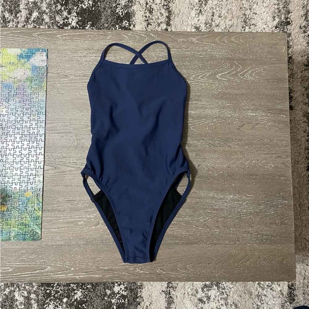 Jolyn Soren Tie Back Onesie 28